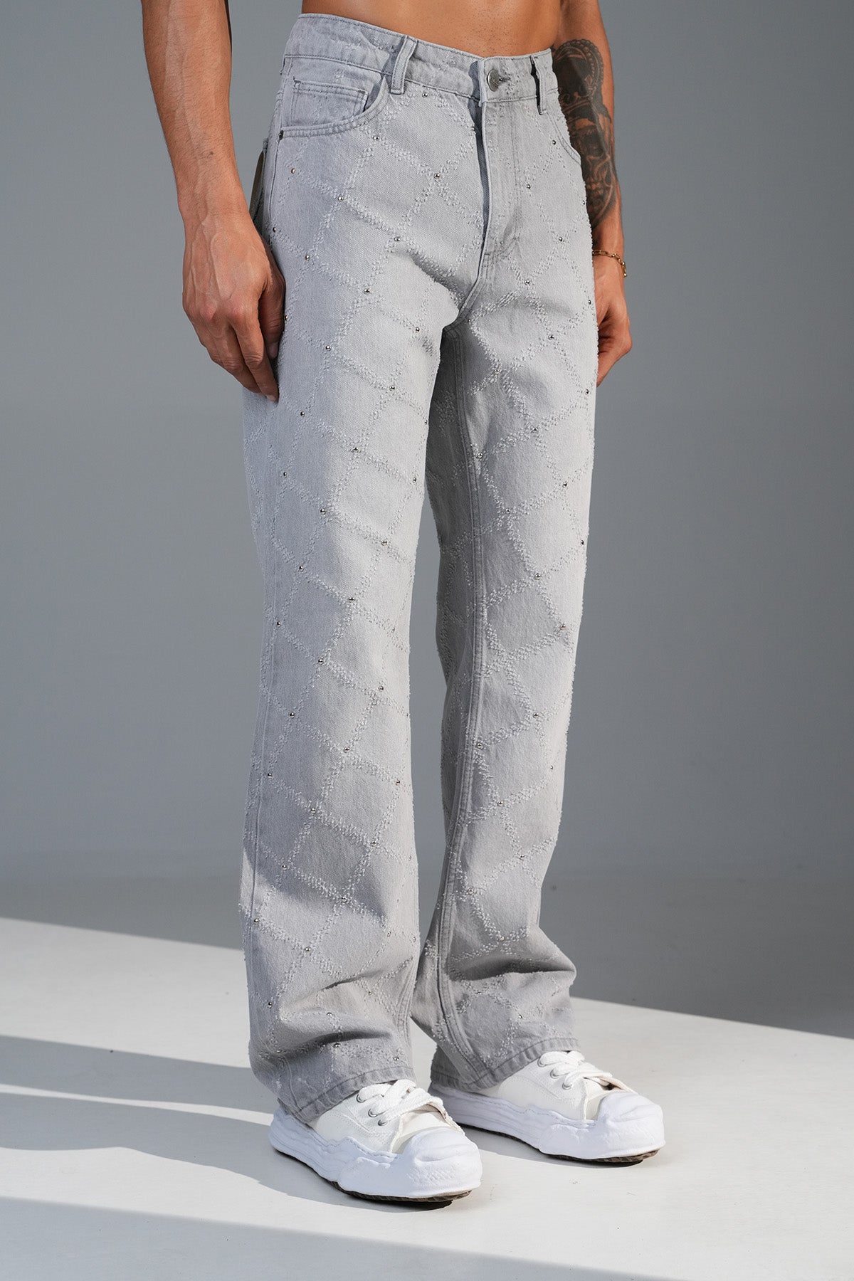 JEAN FLARE LL2000384