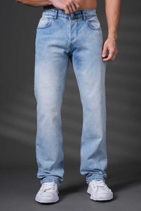 JEAN REGULAR FIT 4126