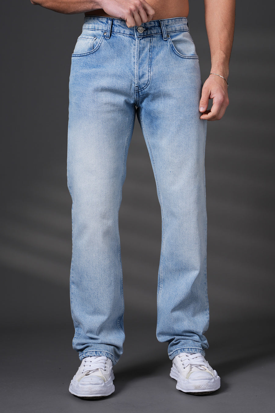 JEANS REGULAR FIT 4126