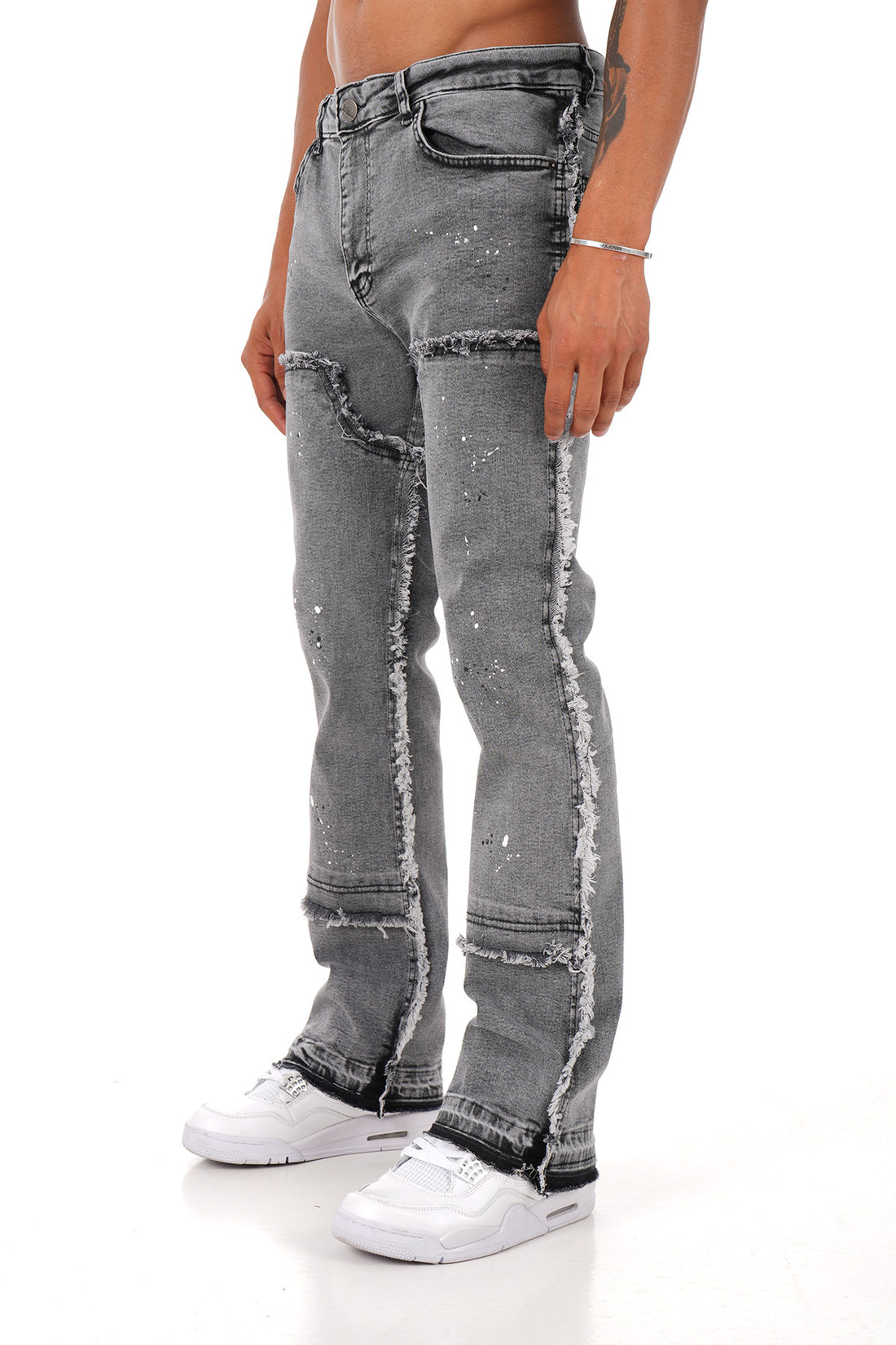 JEAN FLARE LL2000212