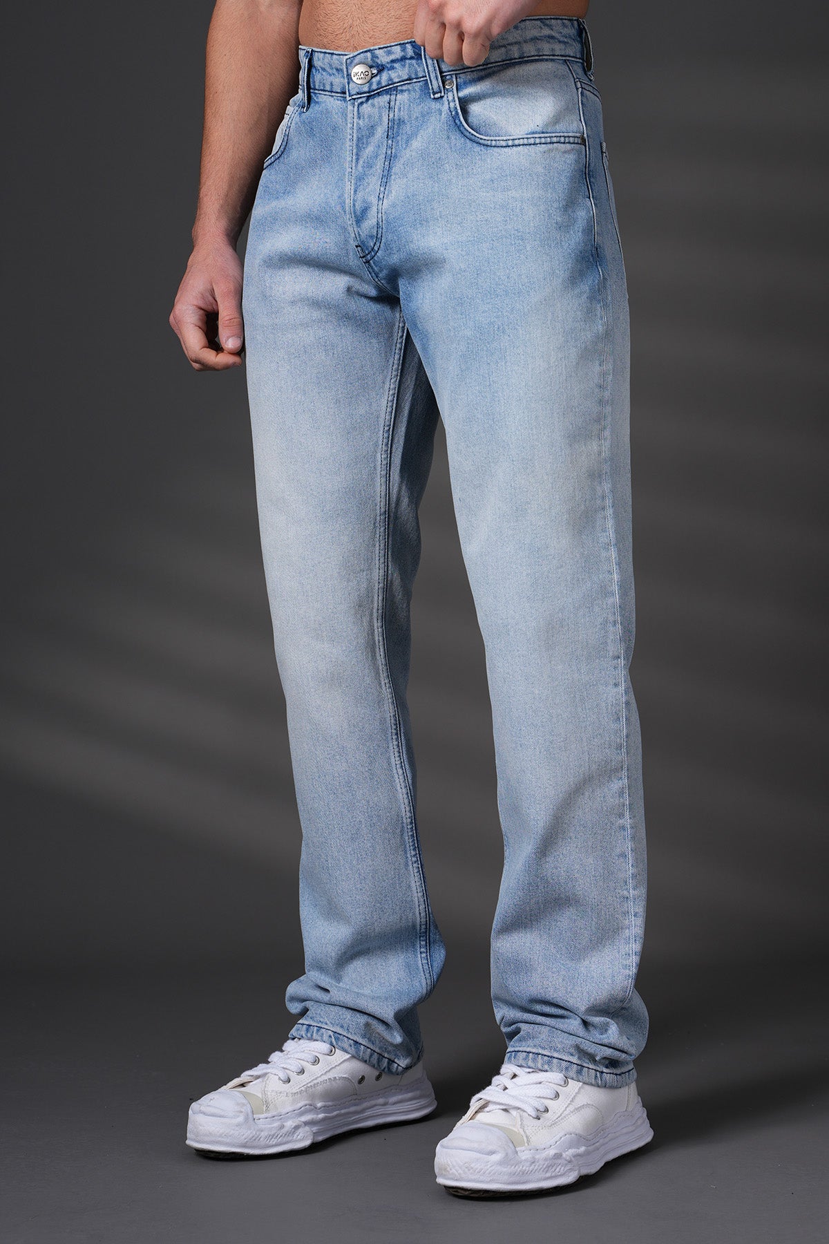 JEAN REGULAR FIT 4126