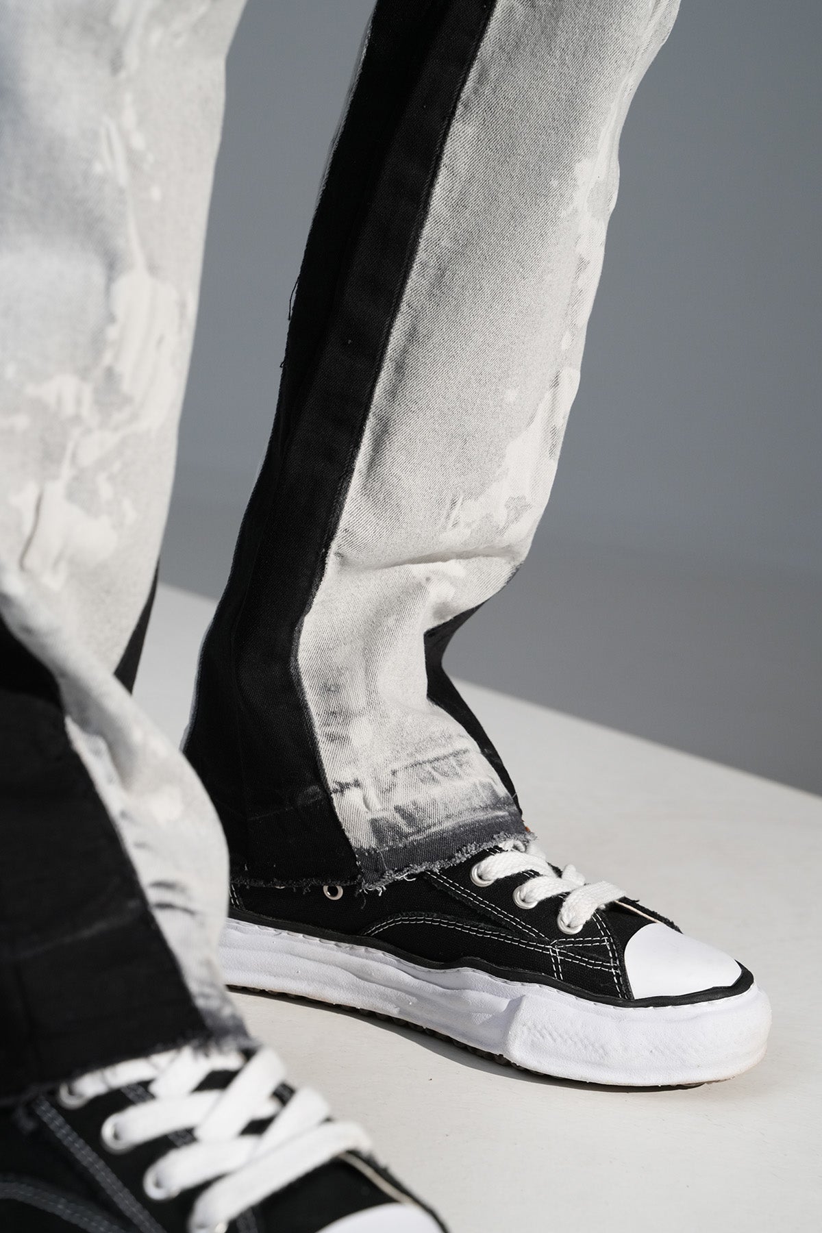 JEAN FLARE LL2000233