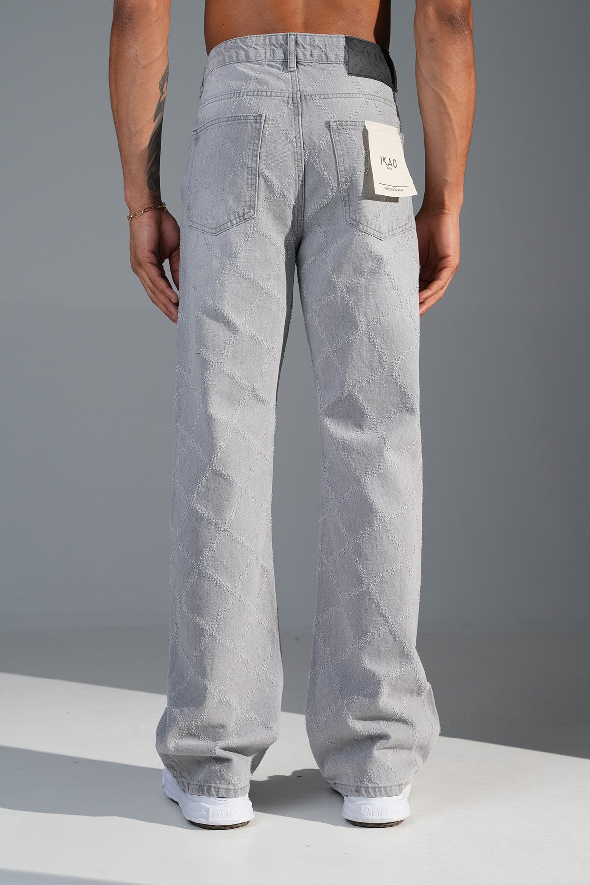 JEAN FLARE LL2000384