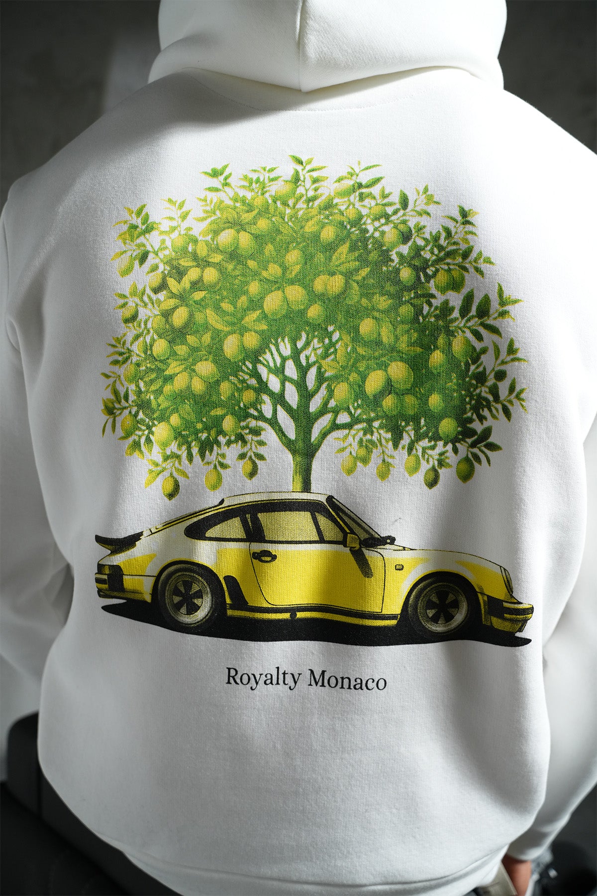SWEATSHIRT LL110038