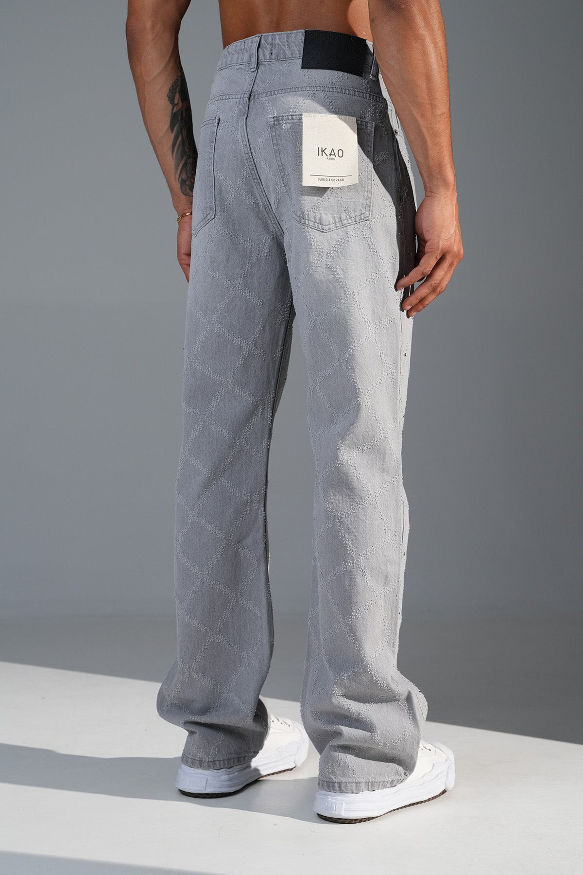 JEAN FLARE LL2000384