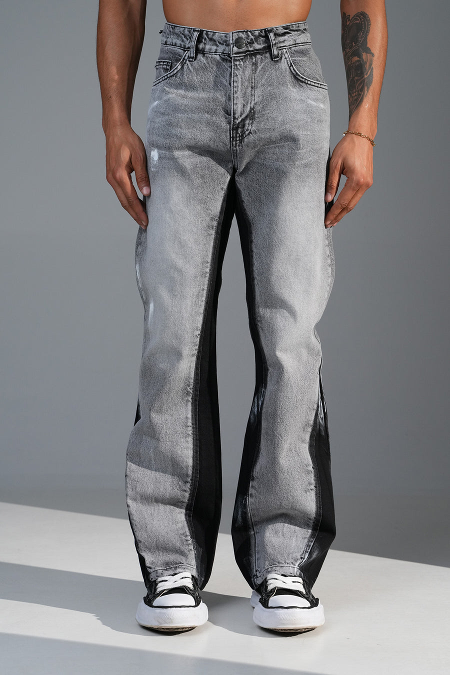 JEAN FLARE LL2000365