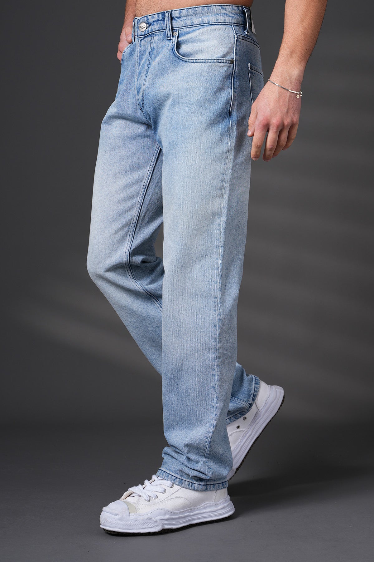 JEAN REGULAR FIT 4126