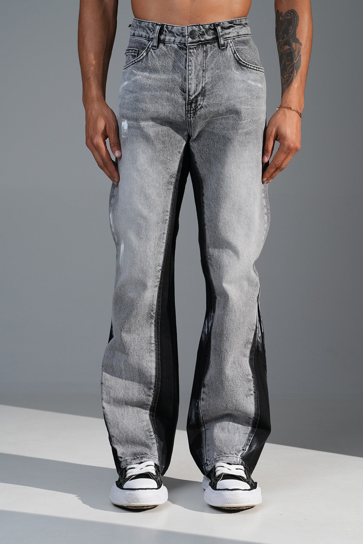 JEAN FLARE LL2000365