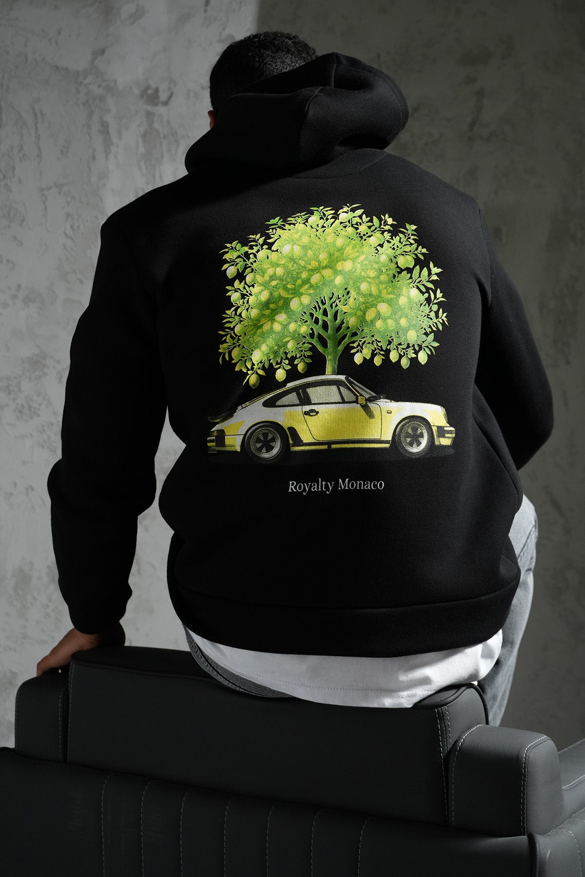 SWEATSHIRT LL110038