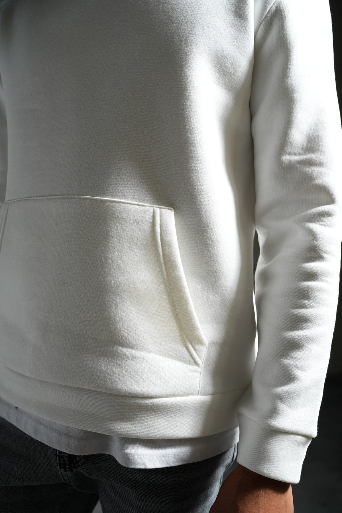 SWEATSHIRT LL110038