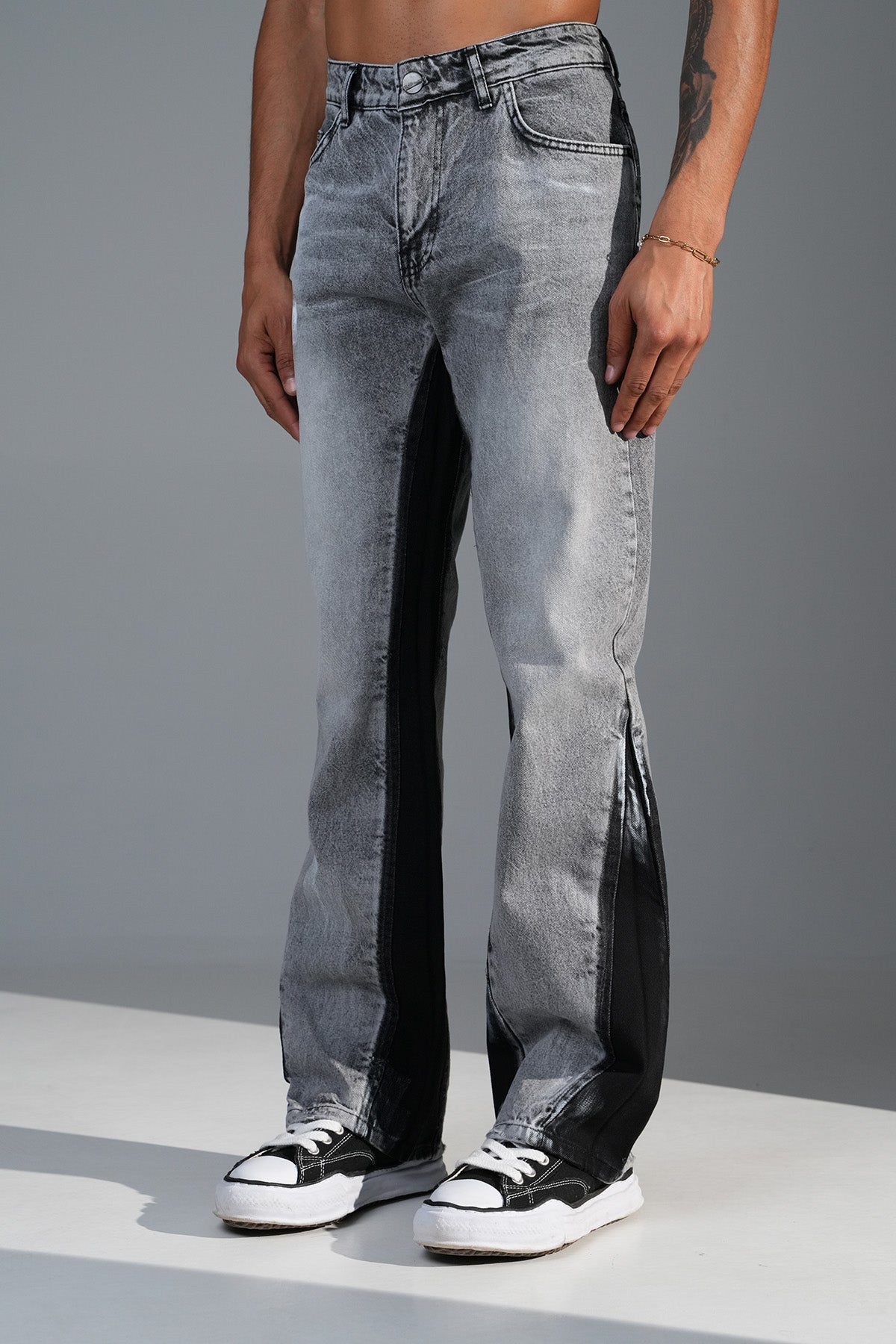 JEAN FLARE LL2000365