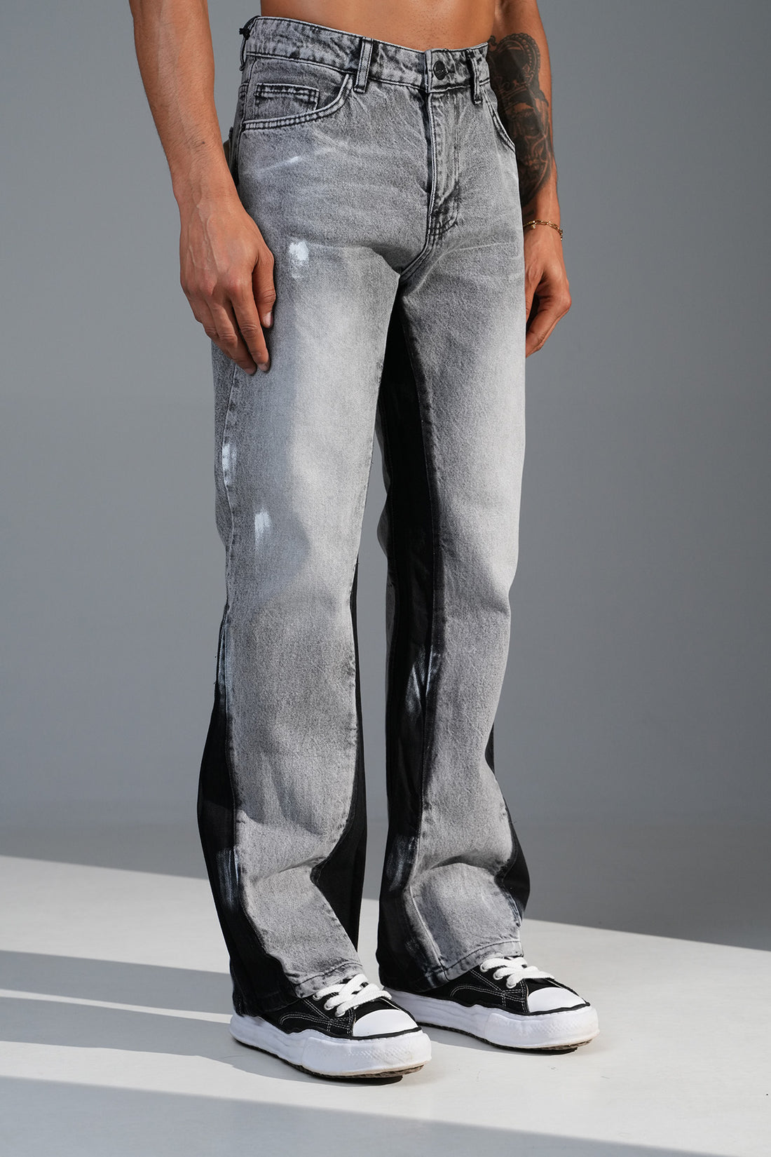 JEAN FLARE LL2000365