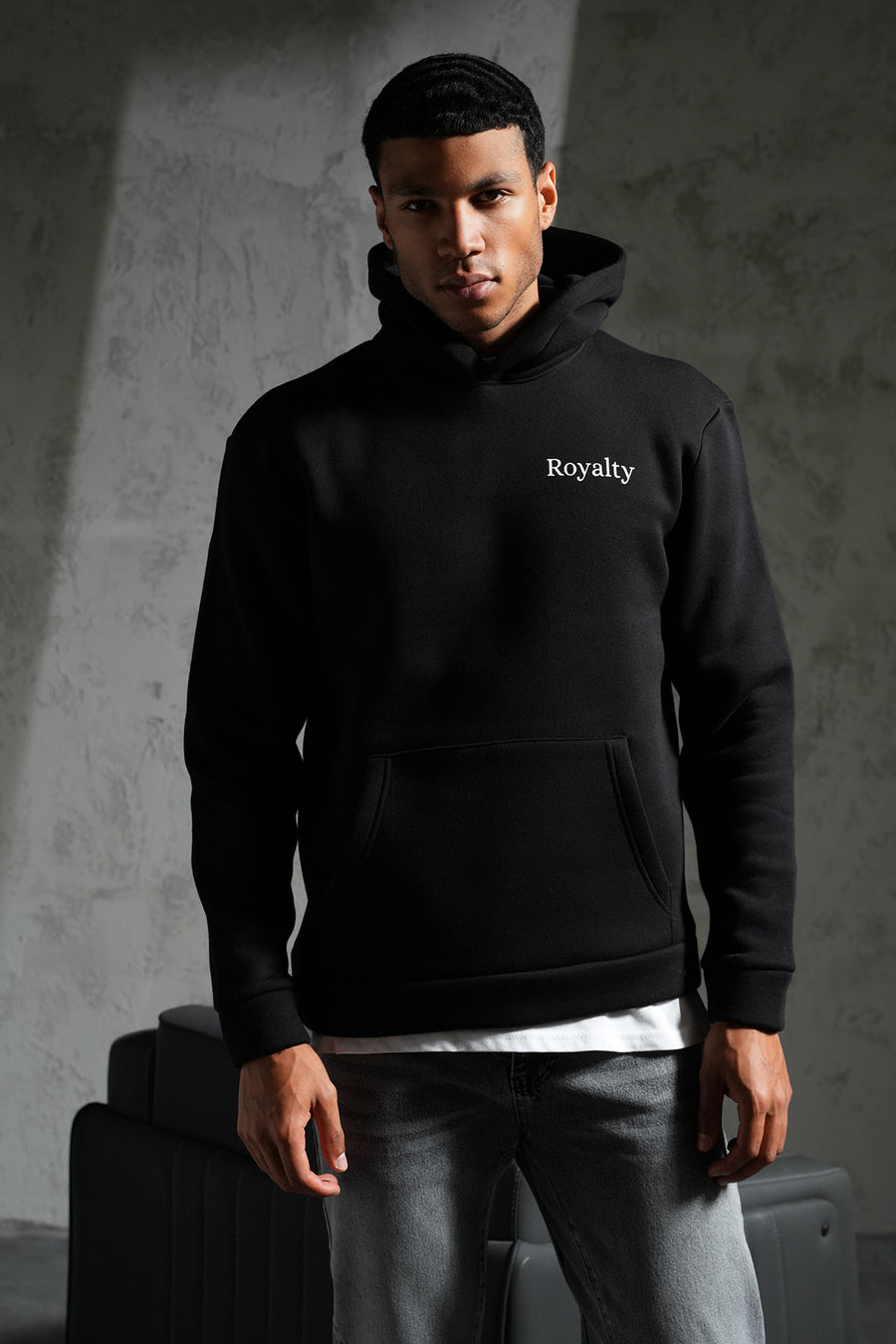 SWEATSHIRT LL110038
