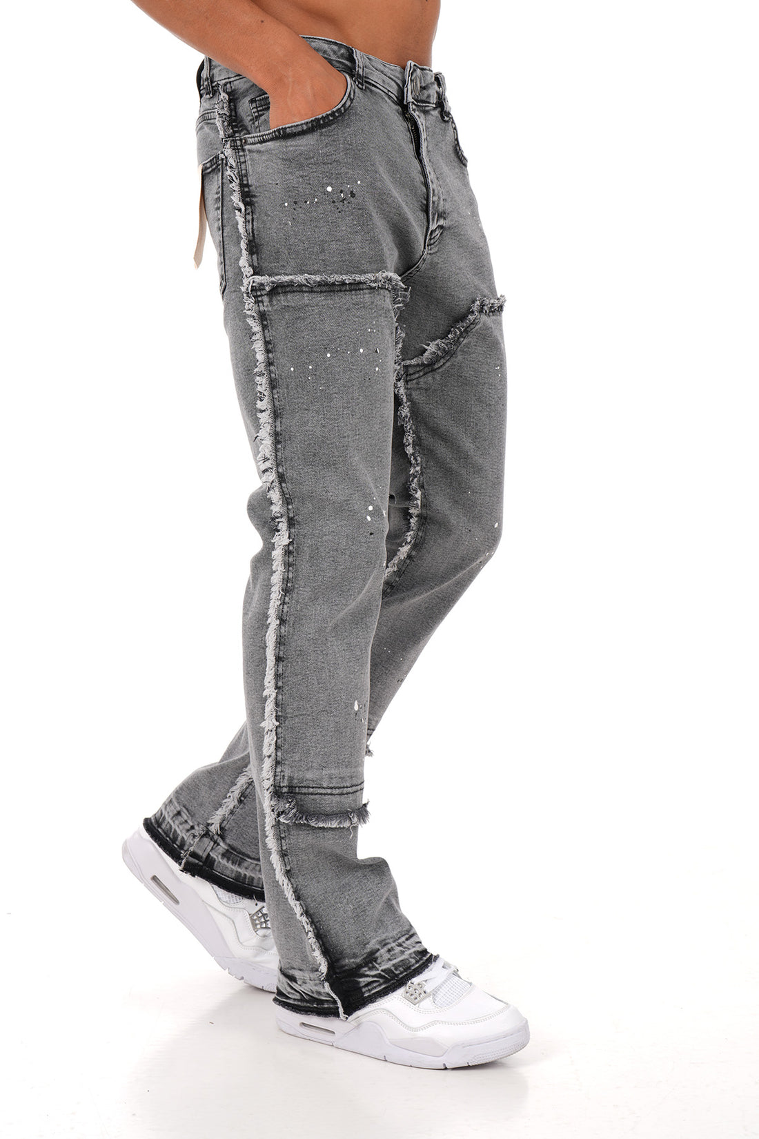 JEAN FLARE LL2000212