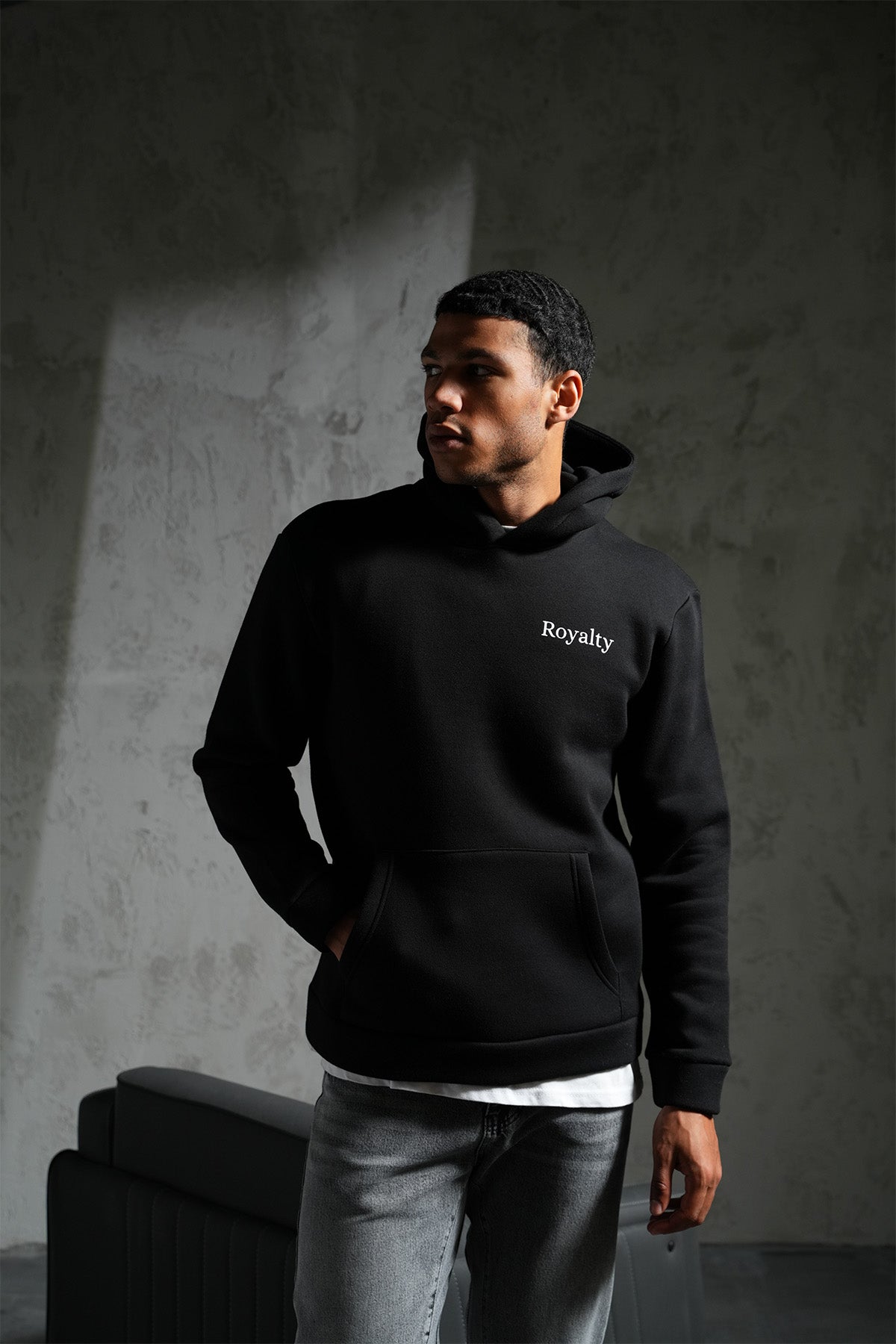 SWEATSHIRT LL110038