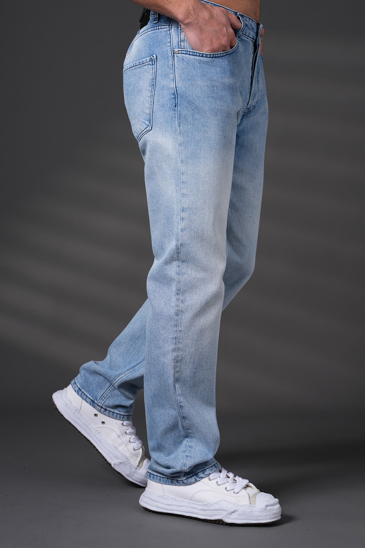 JEAN REGULAR FIT 4126