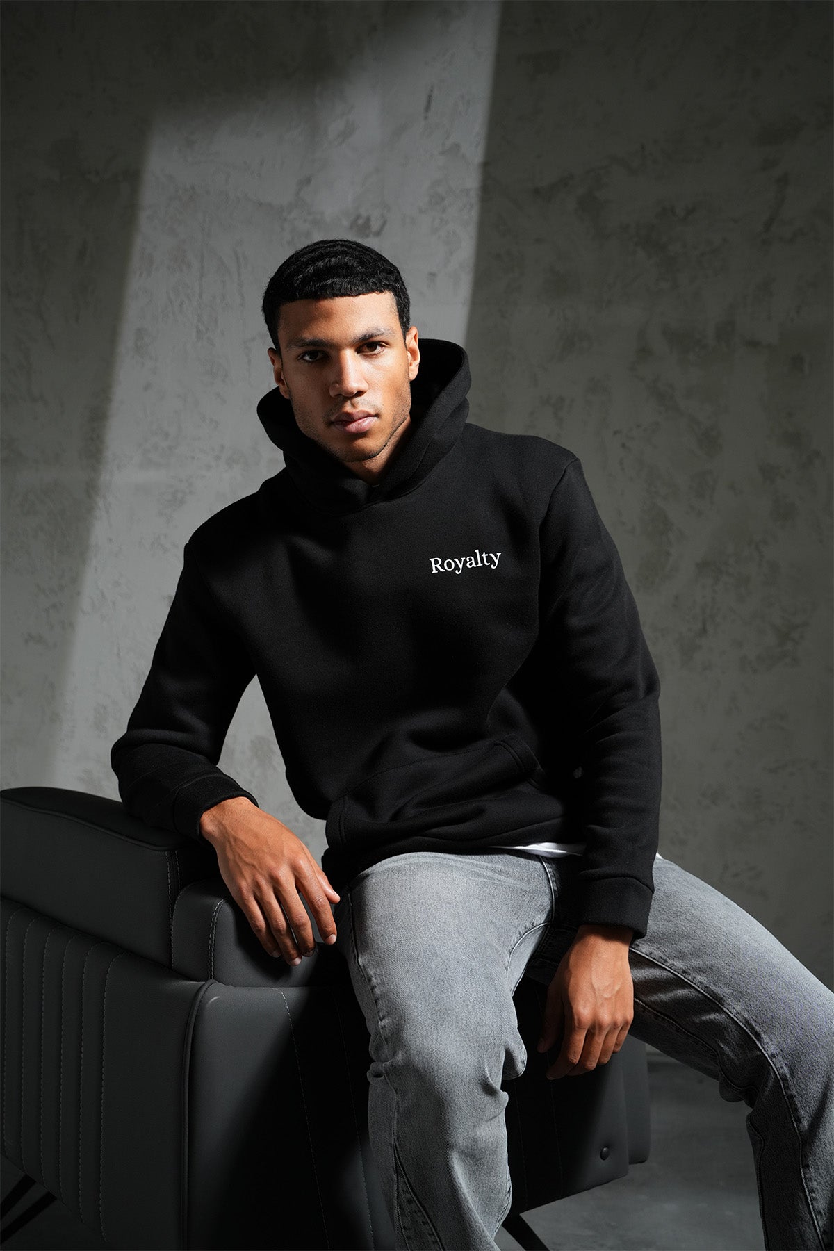SWEATSHIRT LL110038