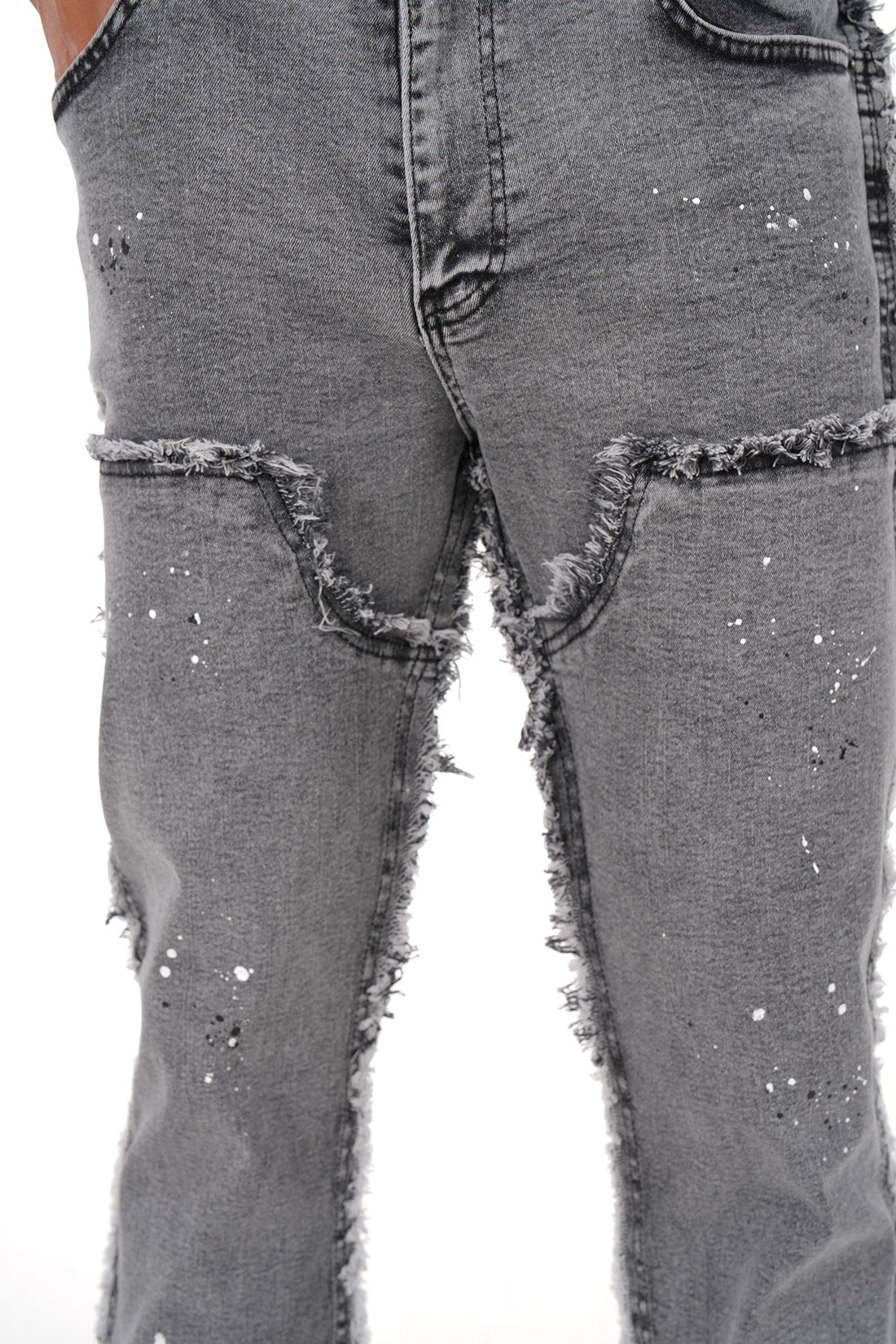 JEAN FLARE LL2000212