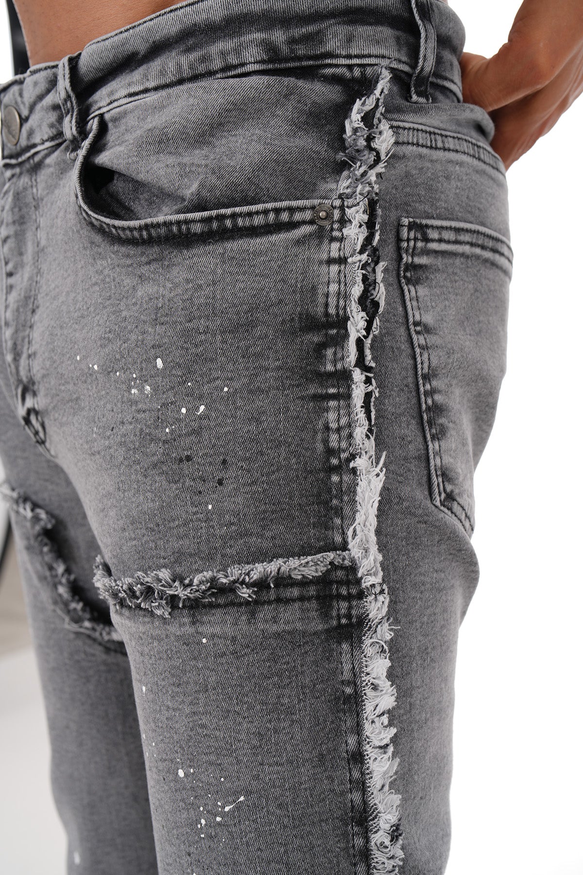 JEAN FLARE LL2000212