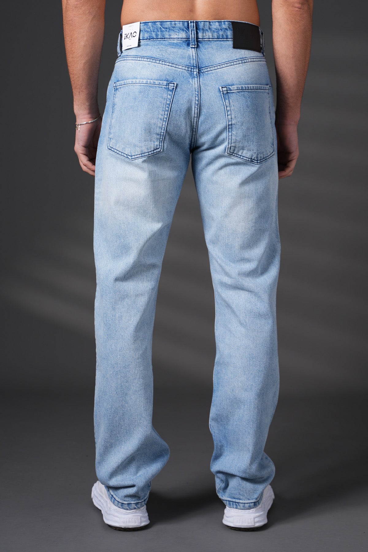 JEAN REGULAR FIT 4126