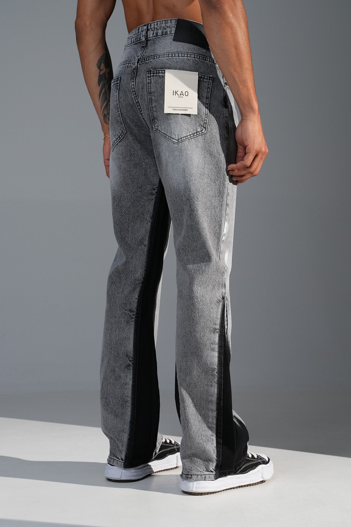 JEAN FLARE LL2000365