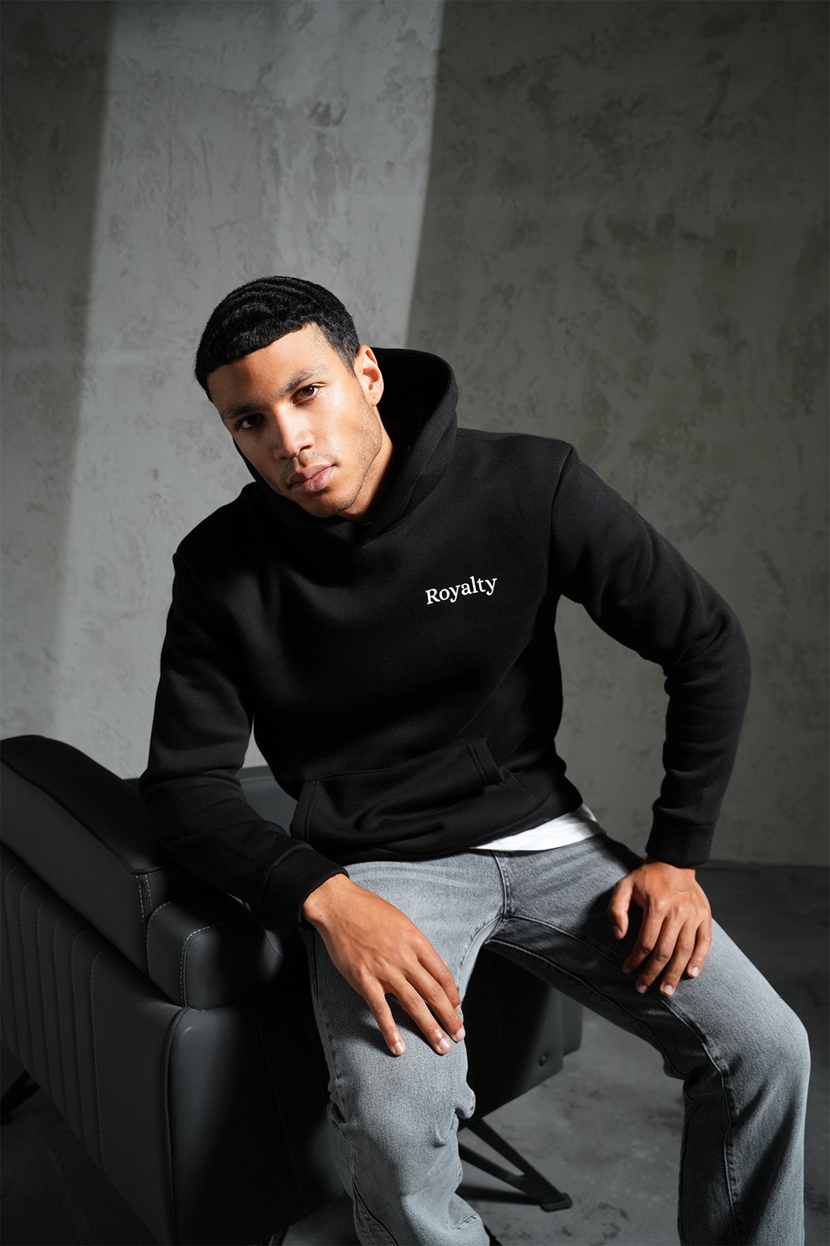 SWEATSHIRT LL110038