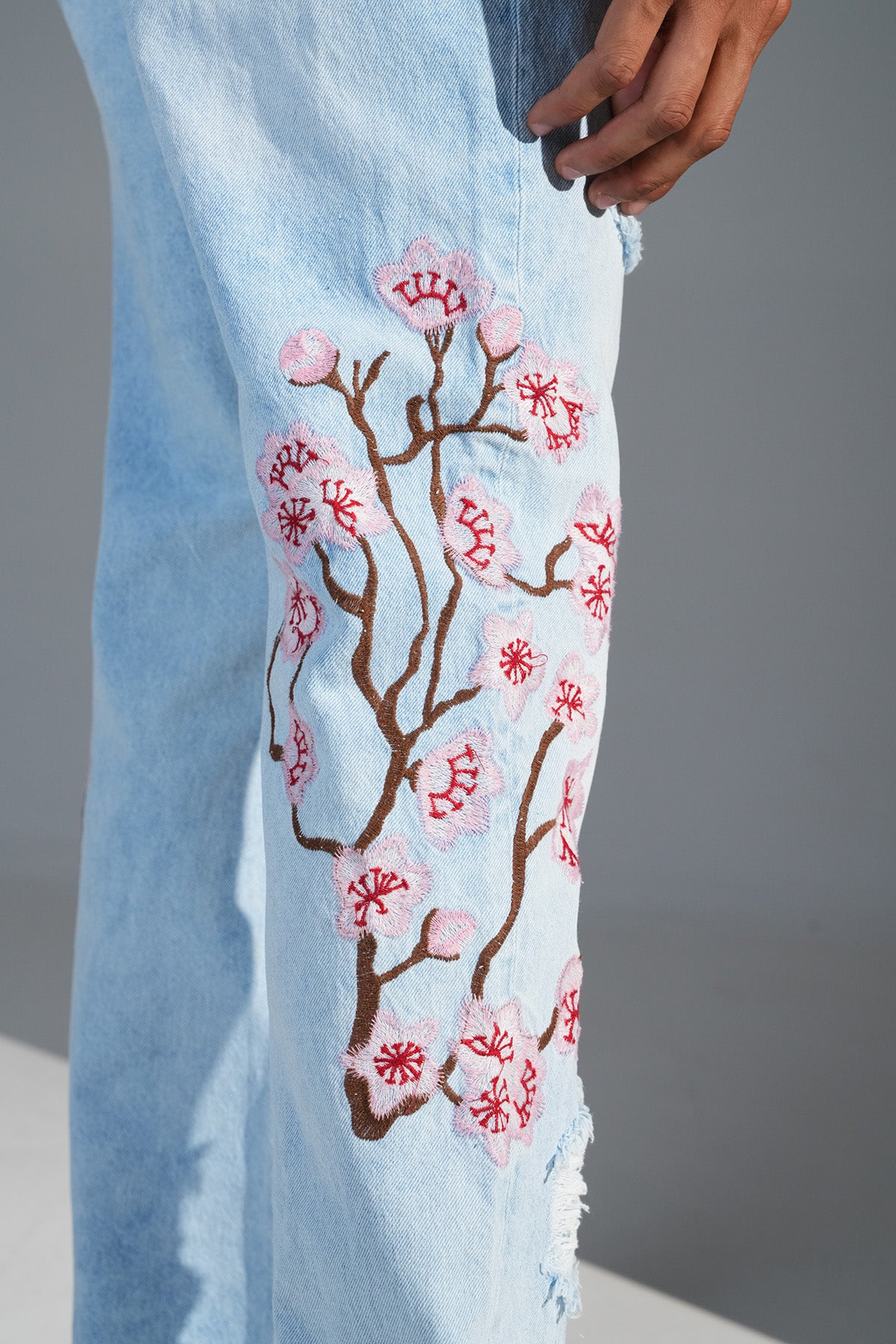 JEAN FLARE LL2000367