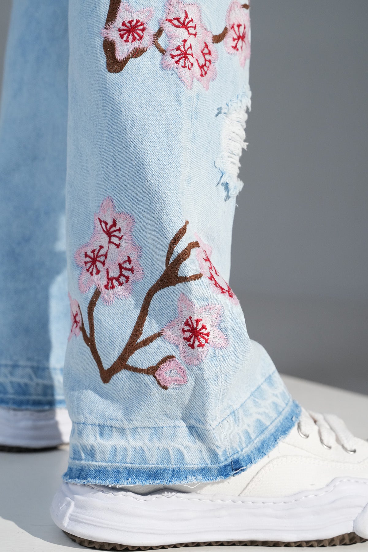 JEAN FLARE LL2000367