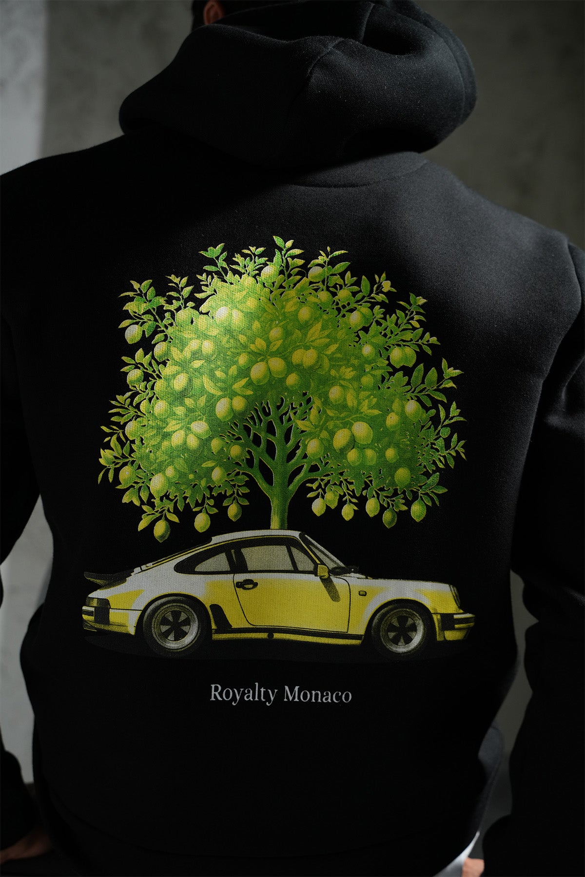SWEATSHIRT LL110038