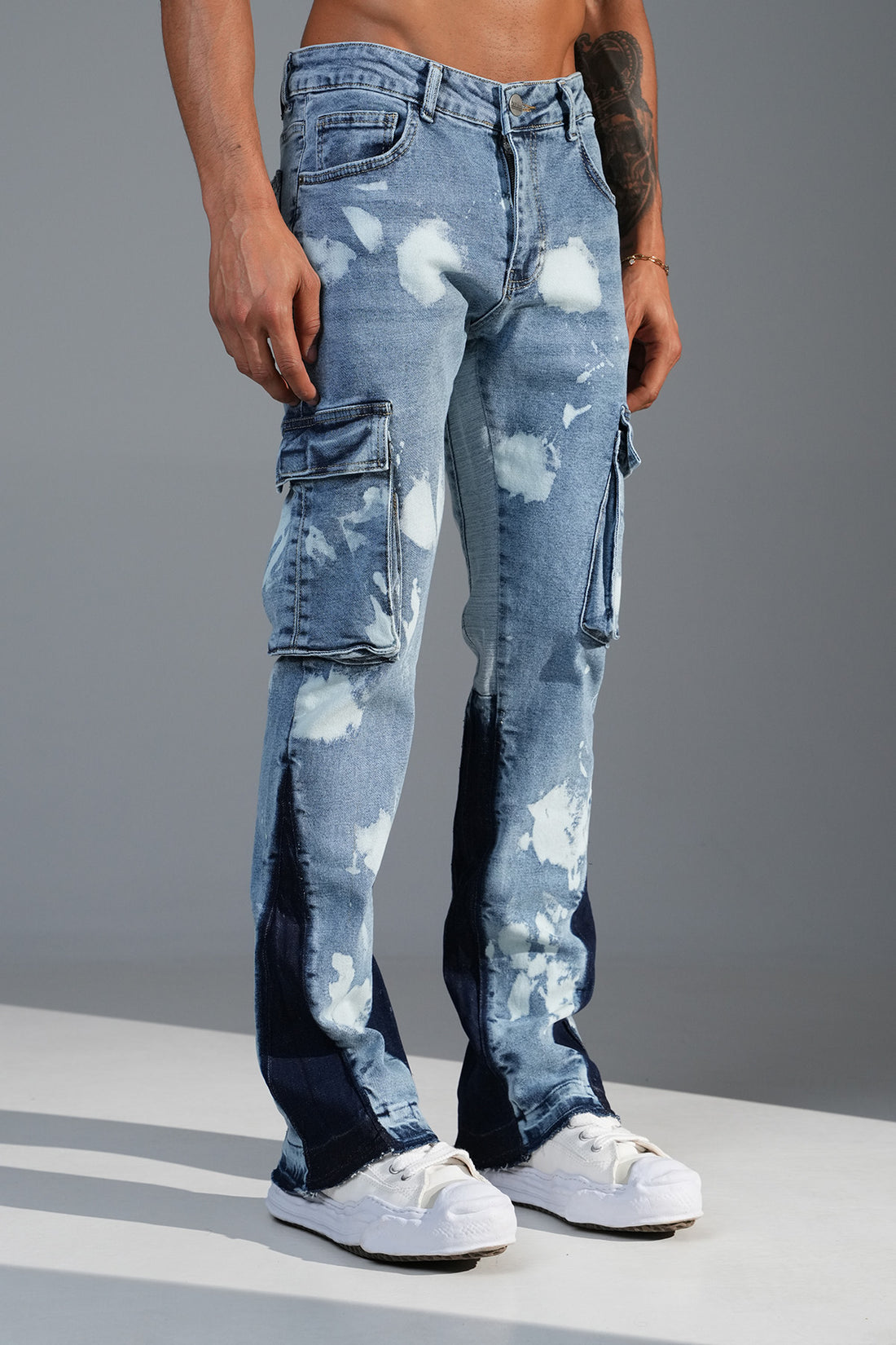 JEAN FLARE LL2000213
