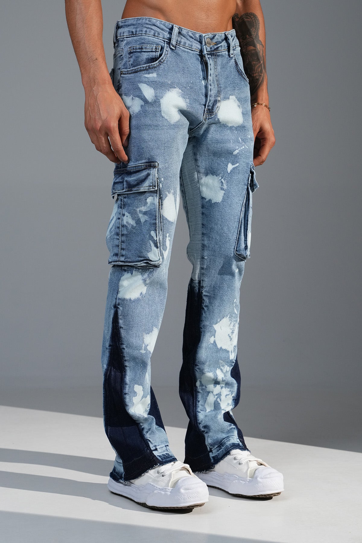 JEAN FLARE LL2000213