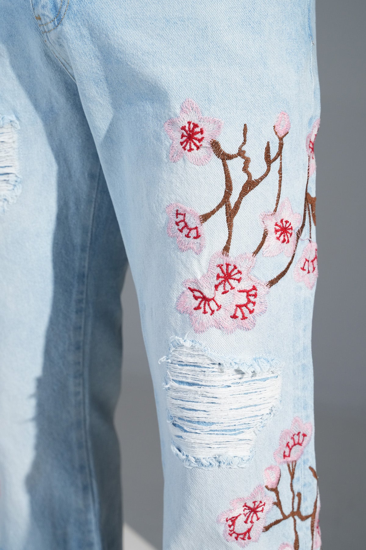 JEAN FLARE LL2000367