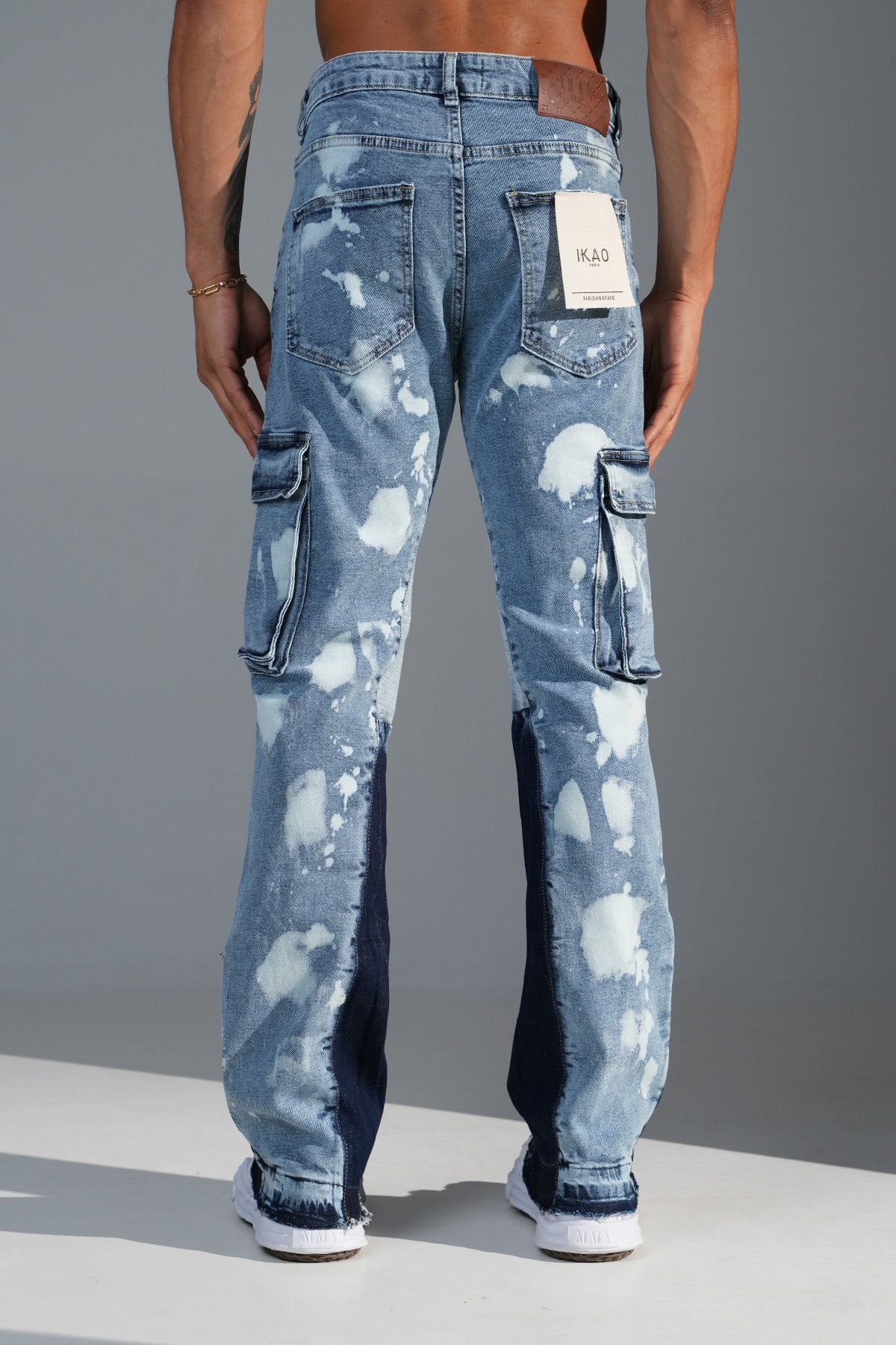 JEAN FLARE LL2000213