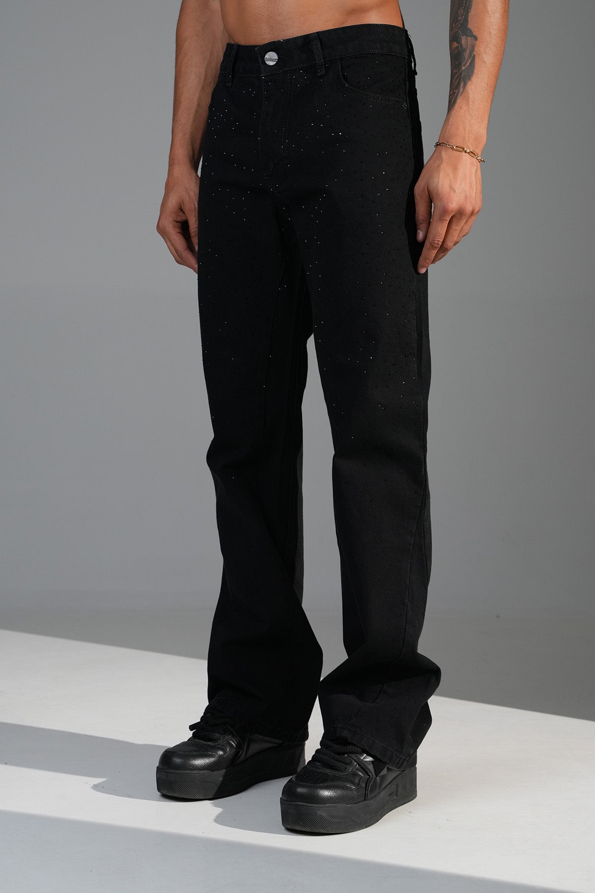 JEAN FLARE LL2000388