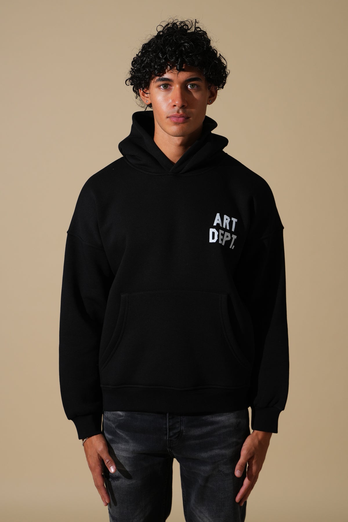 Hoodie Art Dept. GL 2750