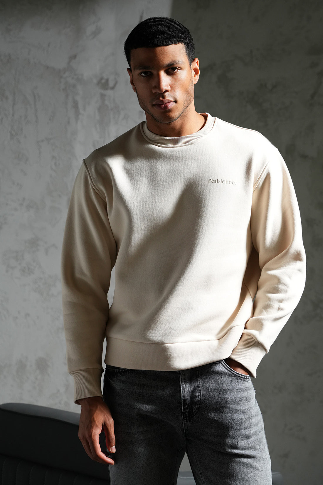 SWEAT LP2607
