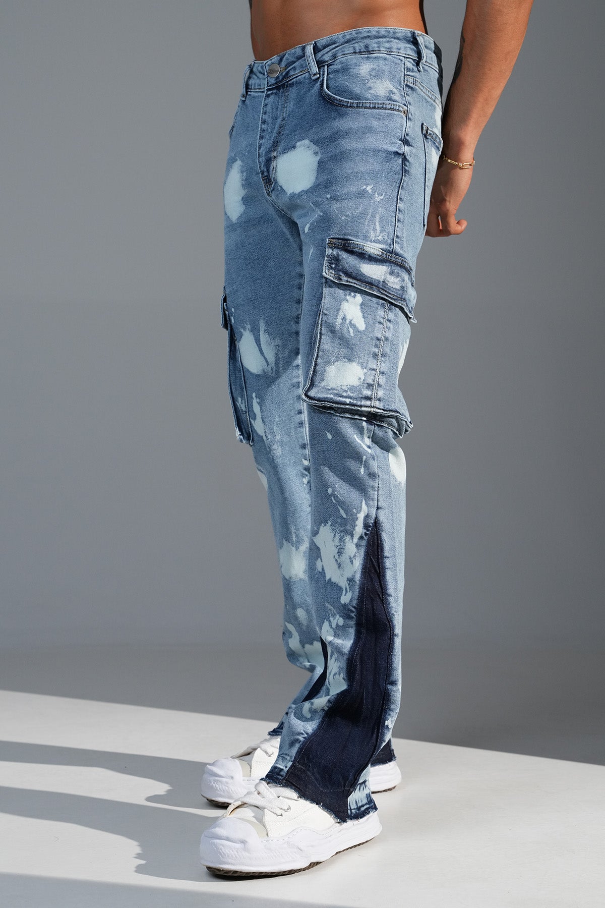 JEAN FLARE LL2000213