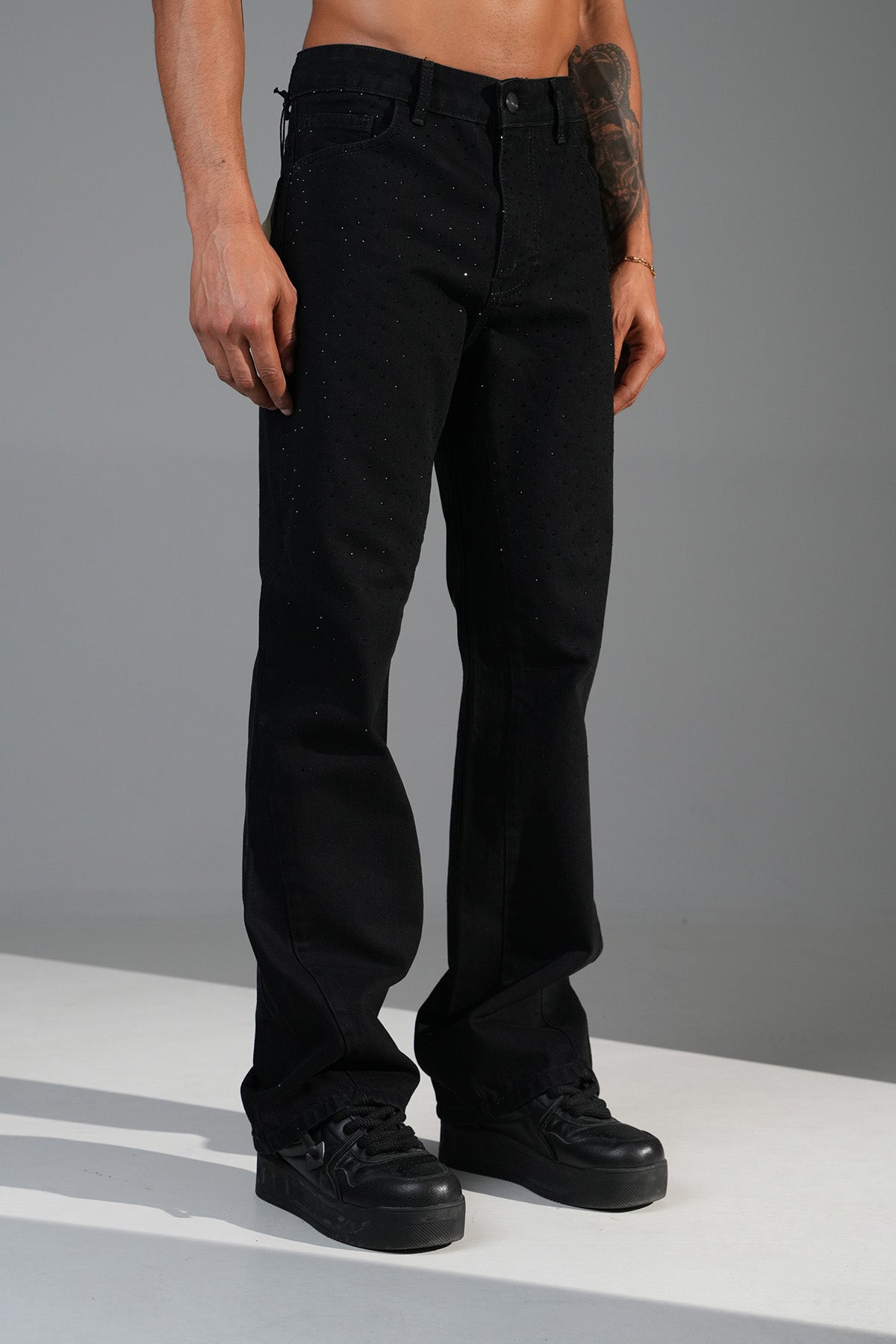 JEAN FLARE LL2000388