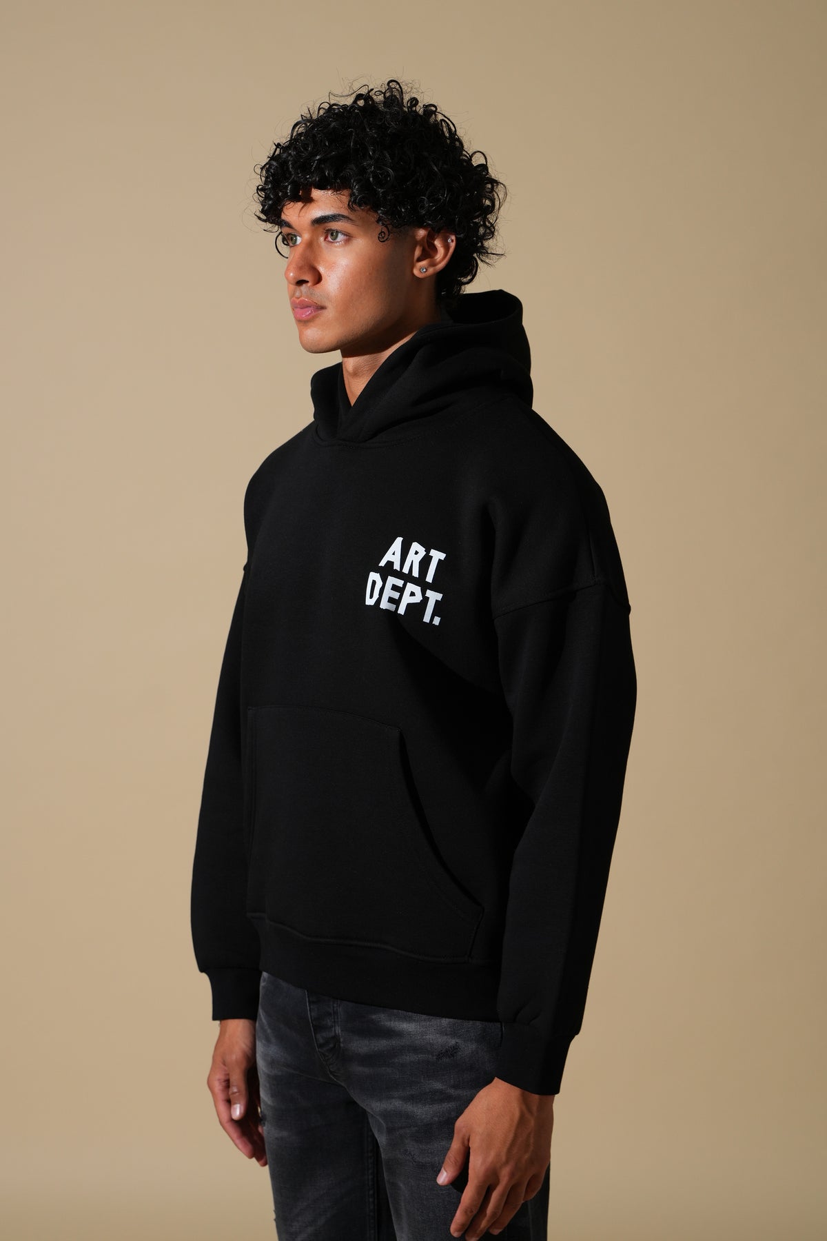 Hoodie Art Dept. GL 2750