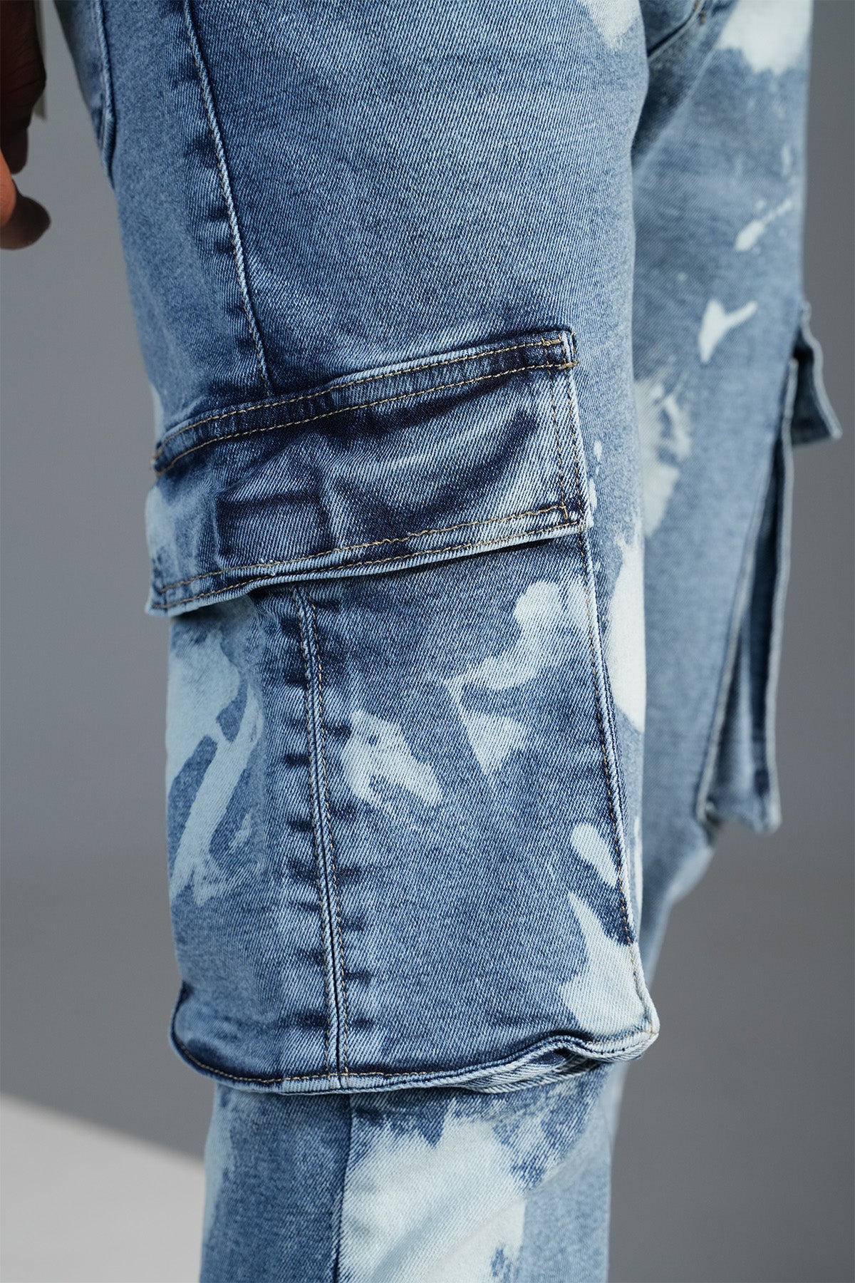 JEAN FLARE LL2000213