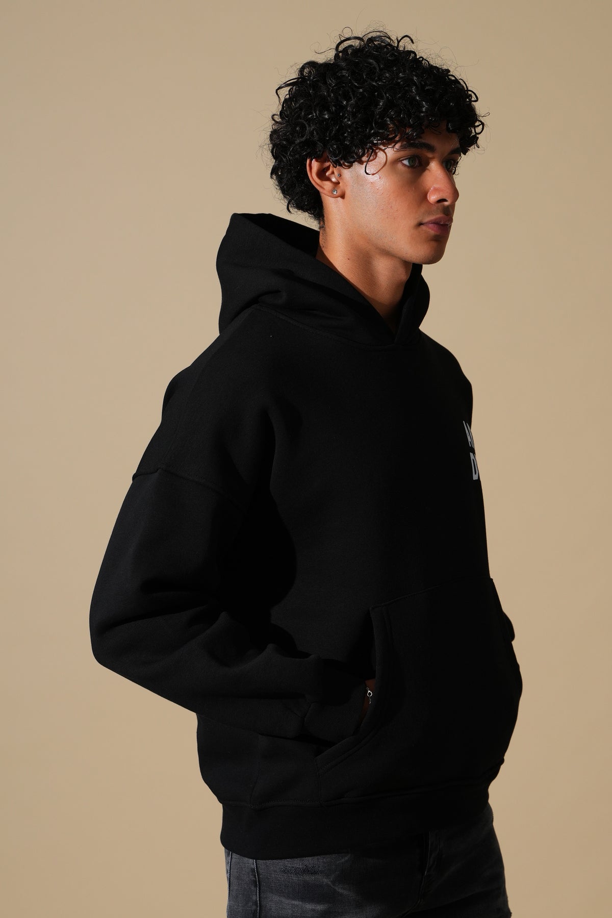 Hoodie Art Dept. GL 2750