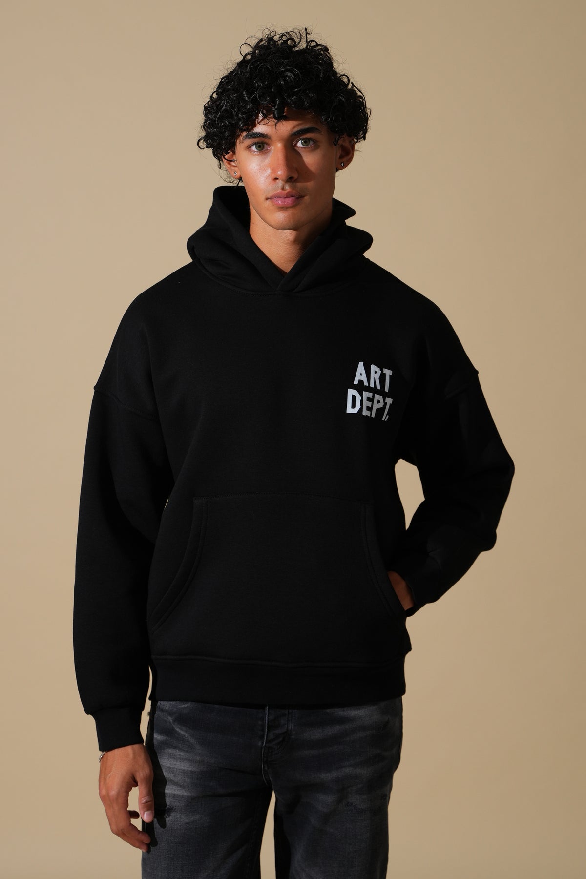 Hoodie Art Dept. GL 2750