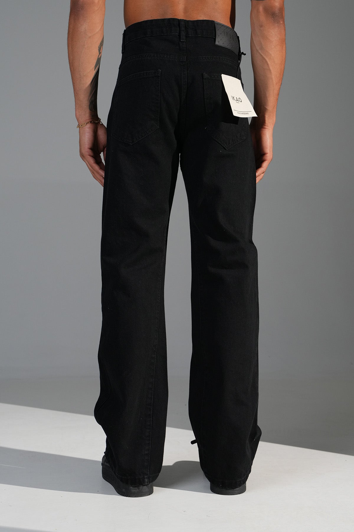 JEAN FLARE LL2000388