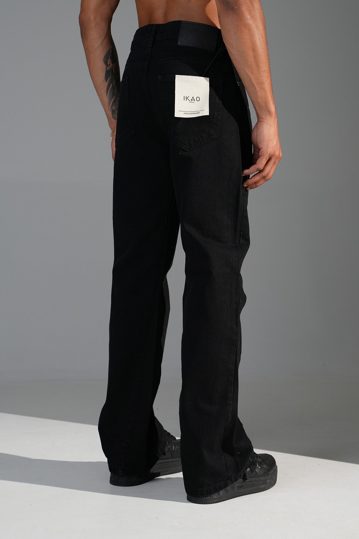 JEAN FLARE LL2000388