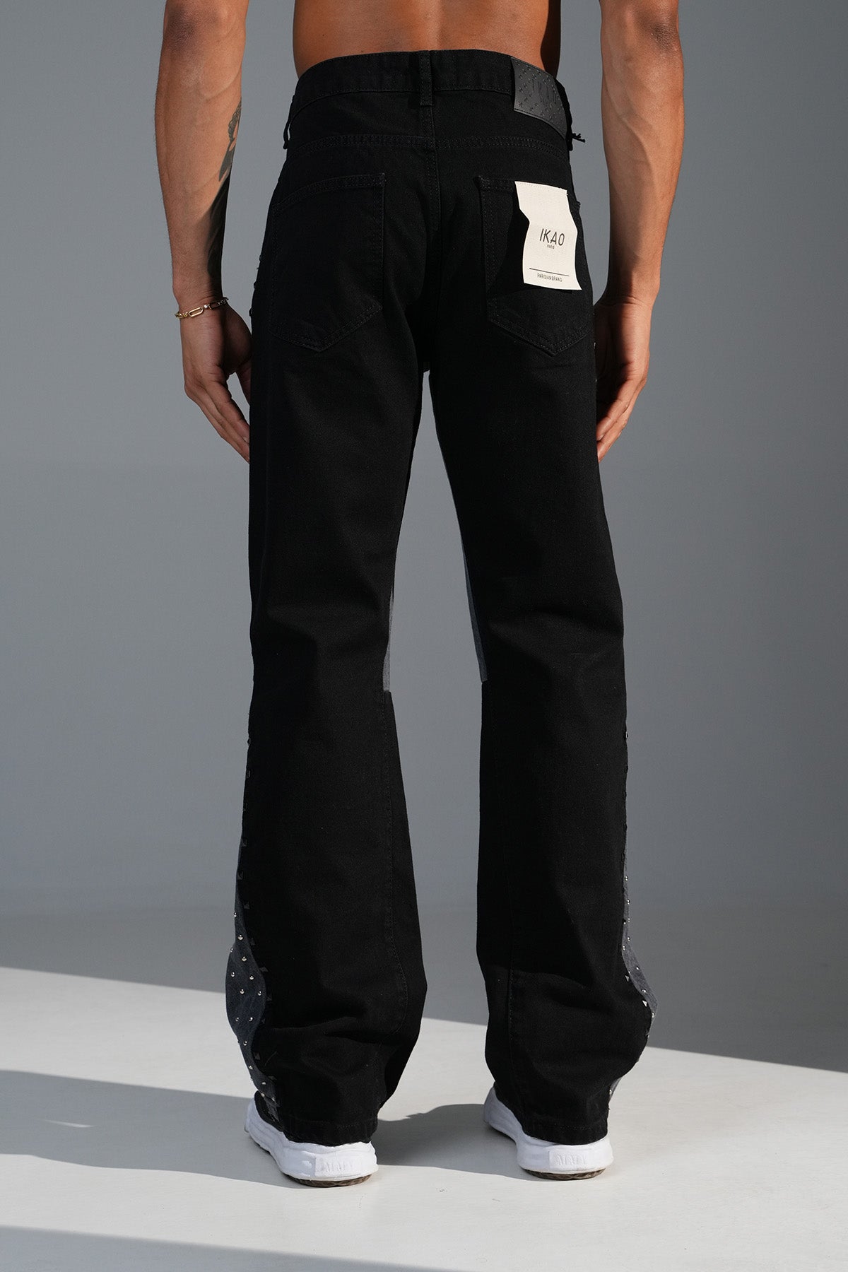 JEAN FLARE LL2000389