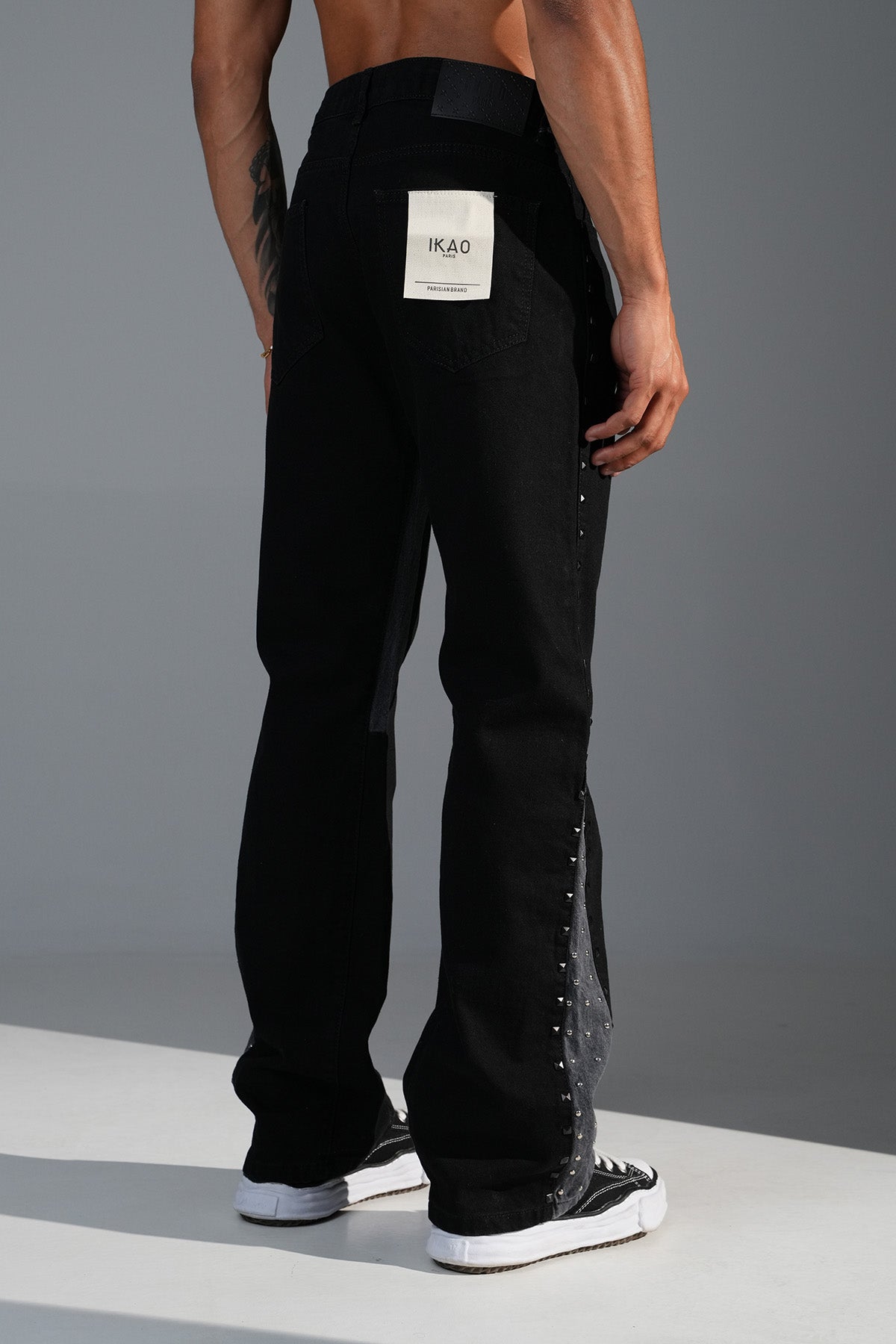 JEAN FLARE LL2000389