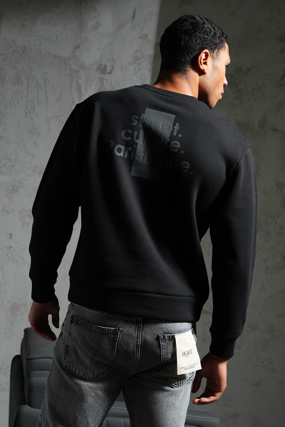 SWEAT LP2607