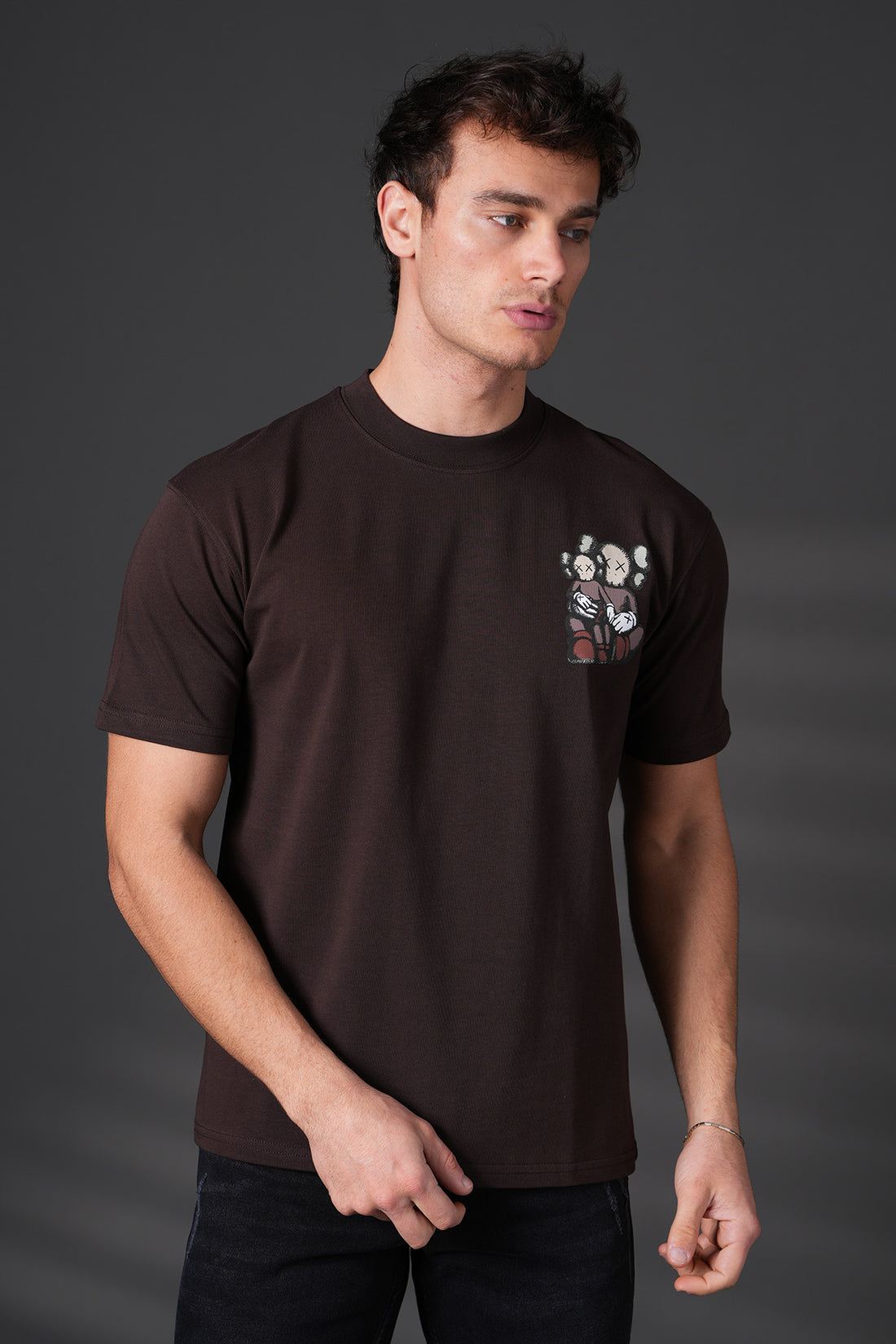 T-SHIRT LL0095