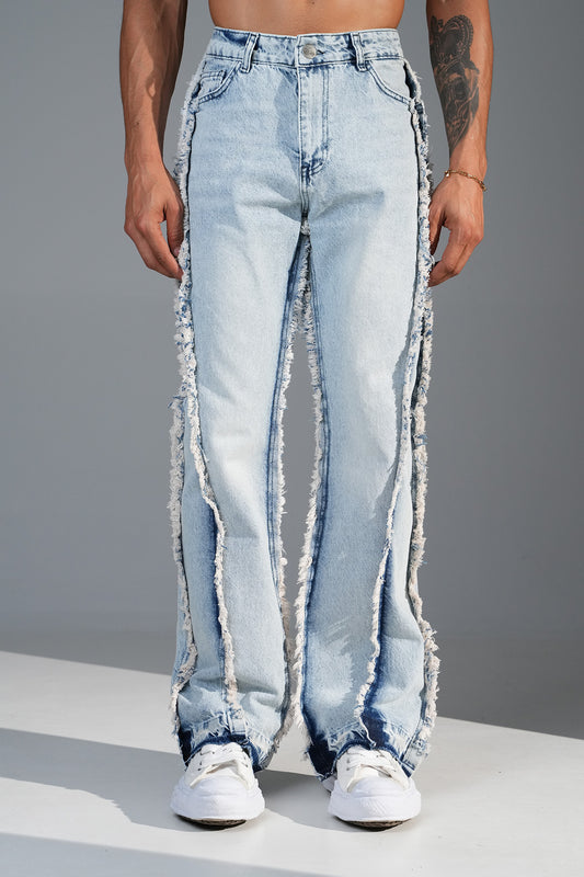 JEAN FLARE LL2000355