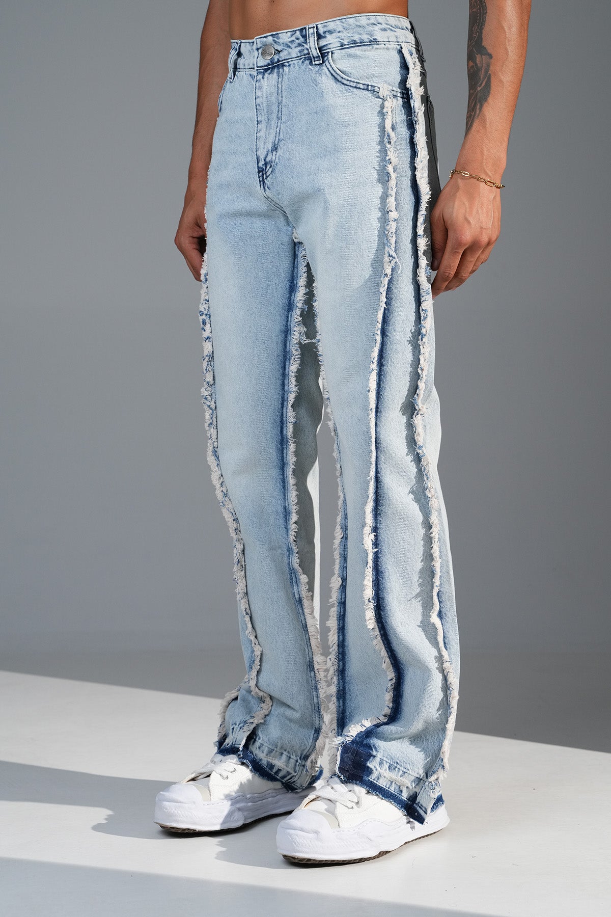 JEAN FLARE LL2000355